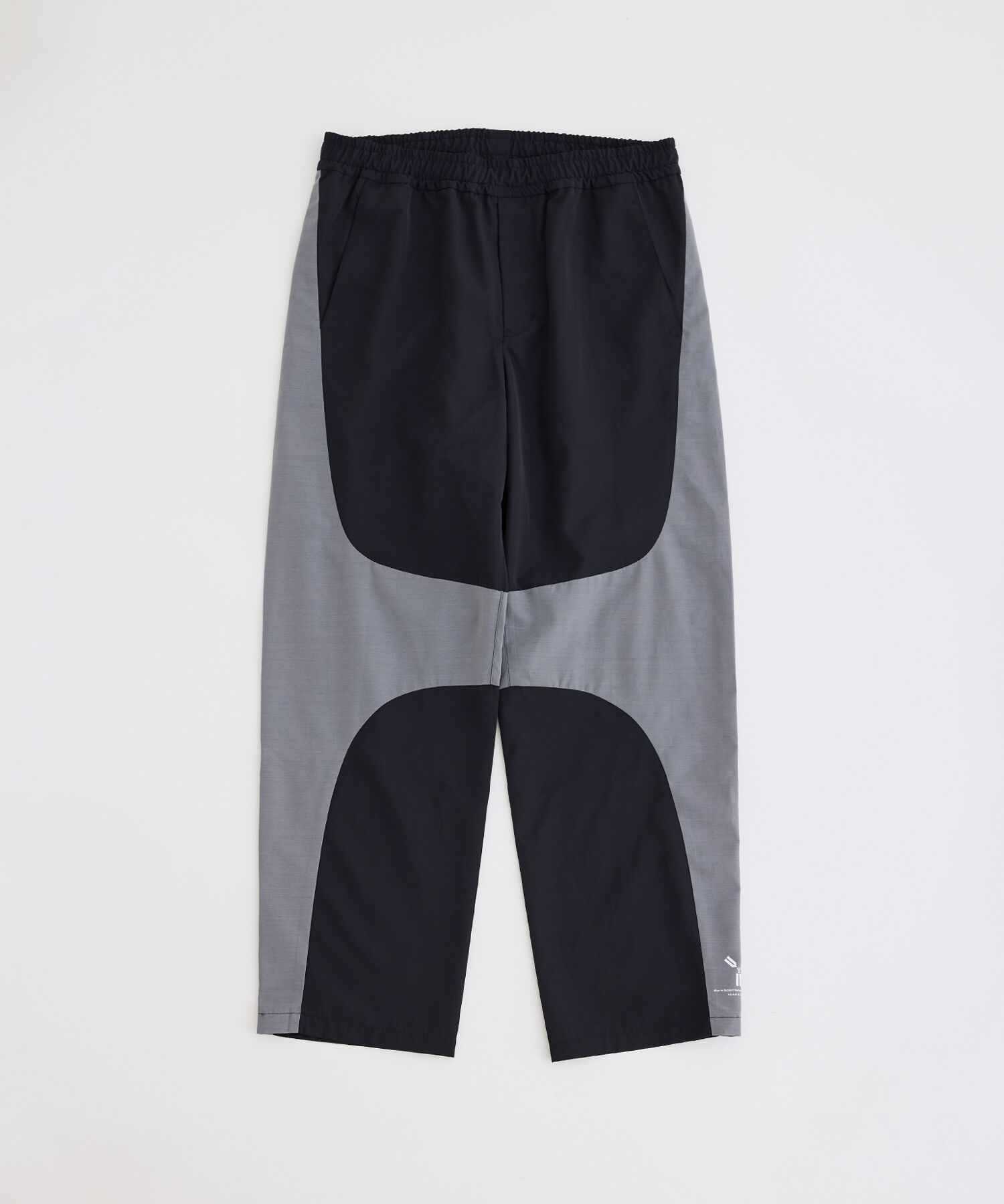 ADAM ET ROPE'「【NIKKE/ニッケ】撥水 タフタ アクティブ パンツ / セットアップ対応」|その他|