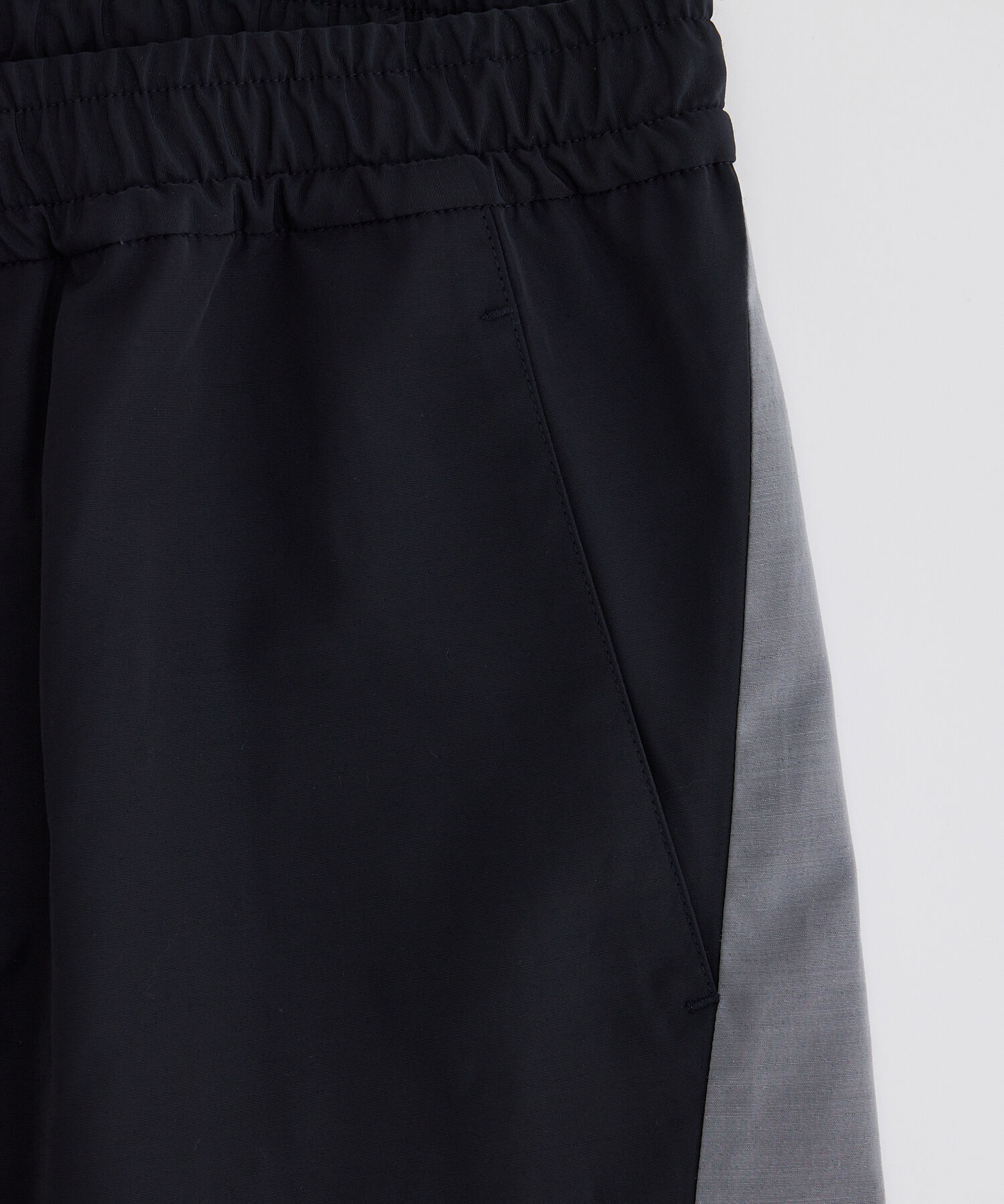 ADAM ET ROPE'「【NIKKE/ニッケ】撥水 タフタ アクティブ パンツ / セットアップ対応」|その他|