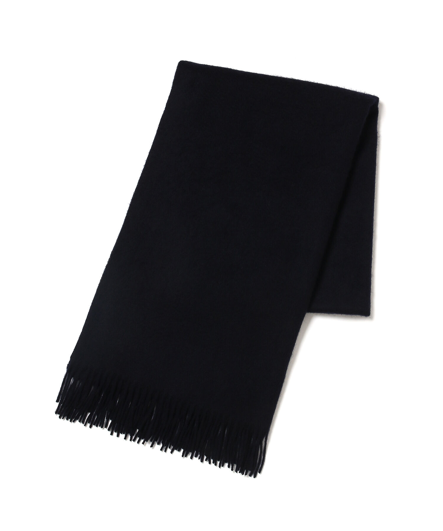 ADAM ET ROPE'「カシミヤストール」|ストール|