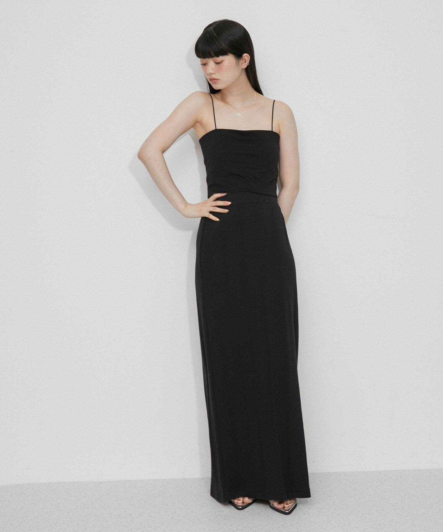 ADAM ET ROPE'「バンドゥー」|チューブトップ|