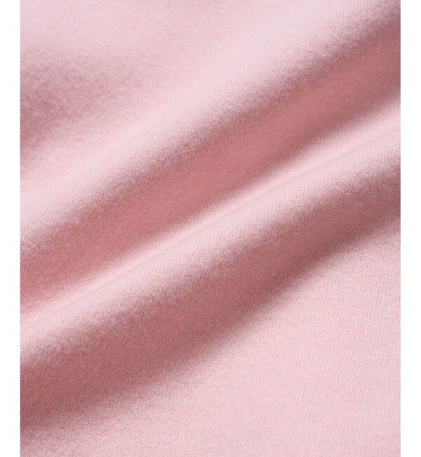 ADAM ET ROPE'「トライアングルボタンミドルカーディガン」|カーディガン|