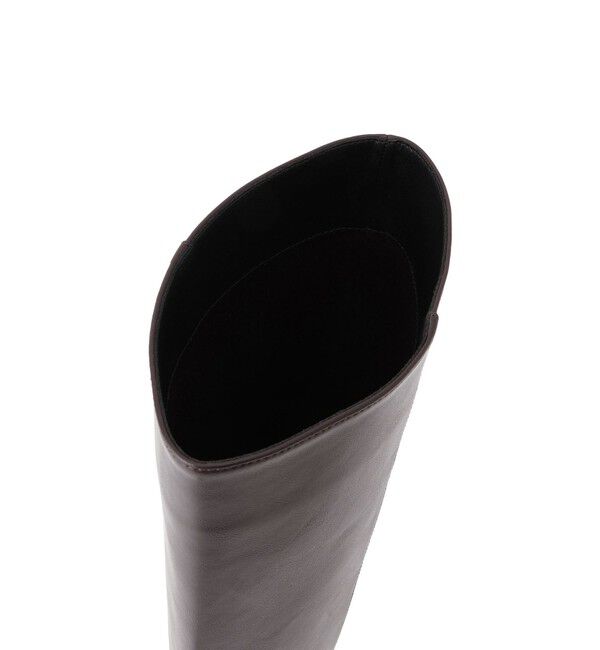 ADAM ET ROPE'「インヒールロングブーツ」|ロングブーツ|