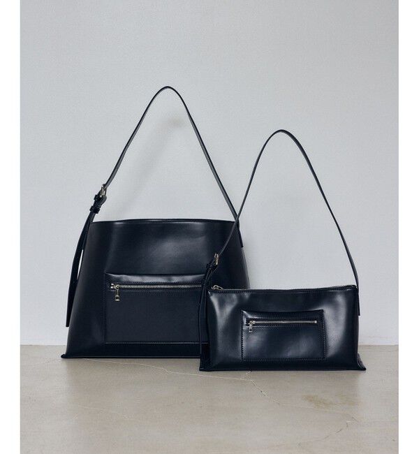 ADAM ET ROPE'「【赤埴奈津子さんコラボ】マルチワンショルダーバッグ(スモール)」|ショルダー・メッセンジャー|