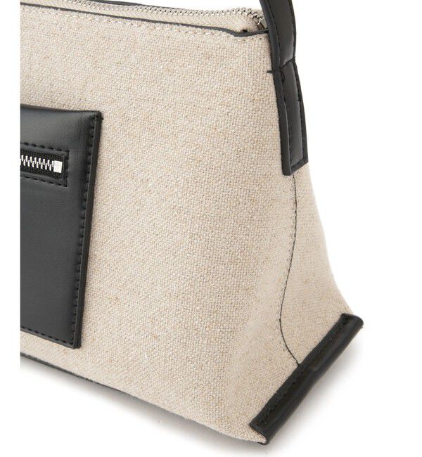 ADAM ET ROPE'「【赤埴奈津子さんコラボ】マルチワンショルダーバッグ(スモール)」|ショルダー・メッセンジャー|