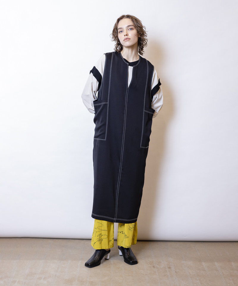  「プリントパンツ」|その他|