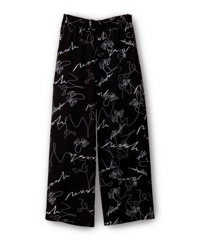  「プリントパンツ」|その他|