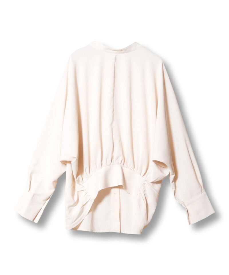  「2WAYドルマンブラウス」|シャツ・ブラウス|