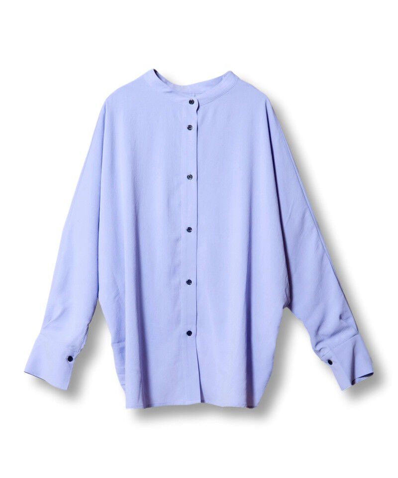  「2WAYドルマンブラウス」|シャツ・ブラウス|