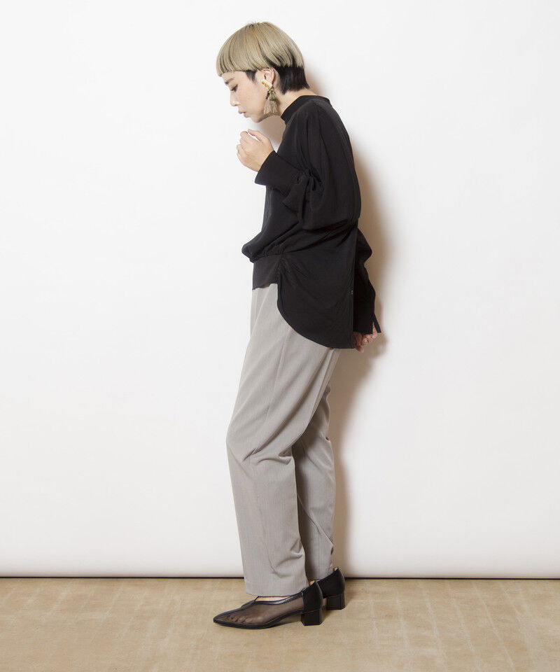  「2WAYドルマンブラウス」|シャツ・ブラウス|