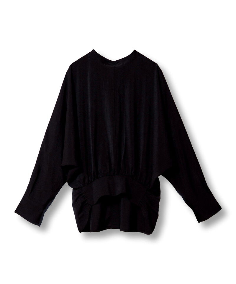  「2WAYドルマンブラウス」|シャツ・ブラウス|