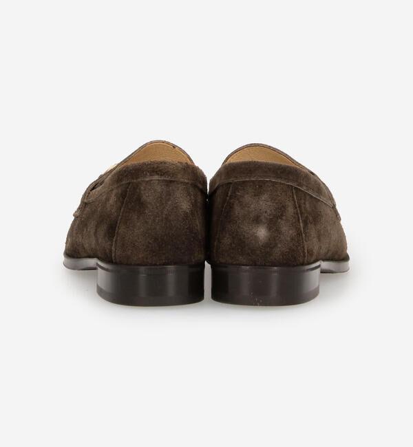  「HARUTA | 〈別注〉 ビットローファー WOMEN」|ローファー|