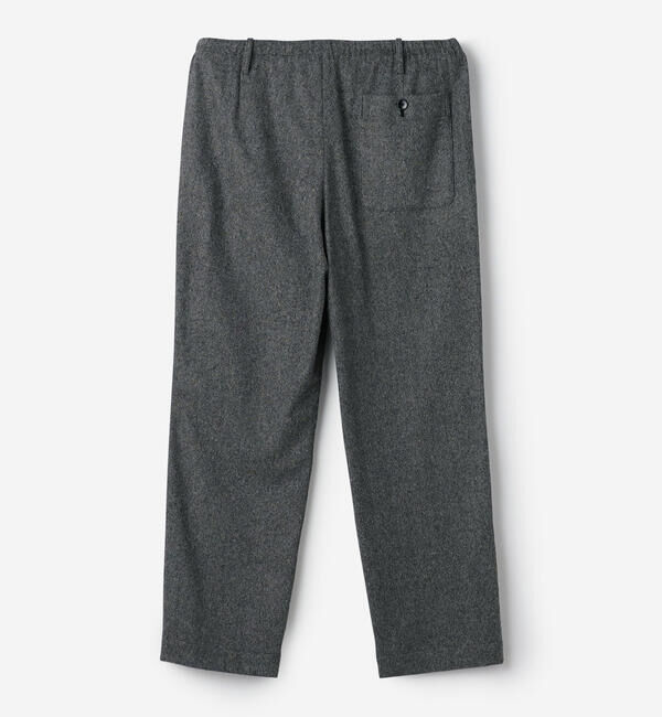 Morris & Sons「MORRIS & SONS | ツイル ノープリーツイージーパンツ  MEN」|チノ|