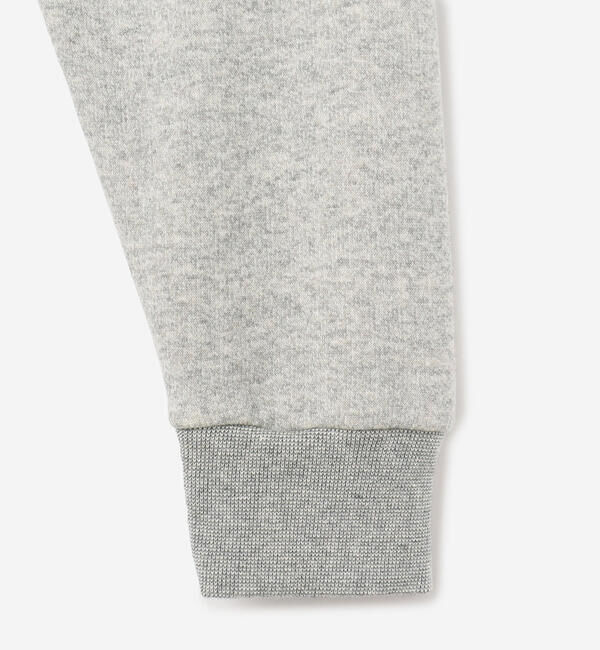  「THE SHINZONE | COMMON SWEAT GREY WOMEN」|スウェット・ジャージ|