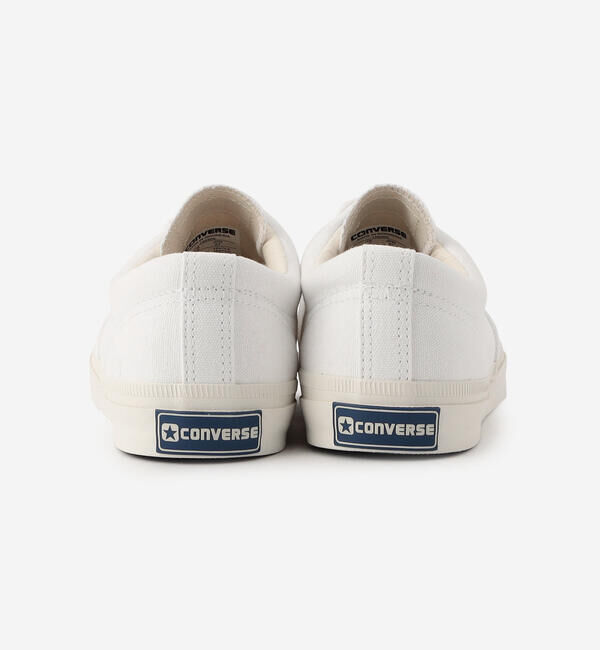  「CONVERSE | SKIDGRIP WHITE MEN」|スニーカー|