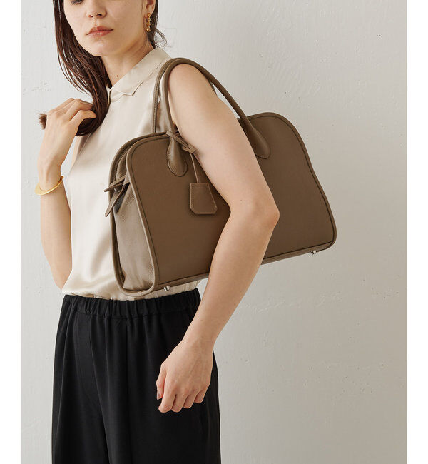 Hoaw.】ボストンバッグ(Hoaw.)|ルミネのファッション通販アイルミネ Hoaw.】ボストンバッグ(Hoaw.)|ルミネのファッション通販アイルミネ