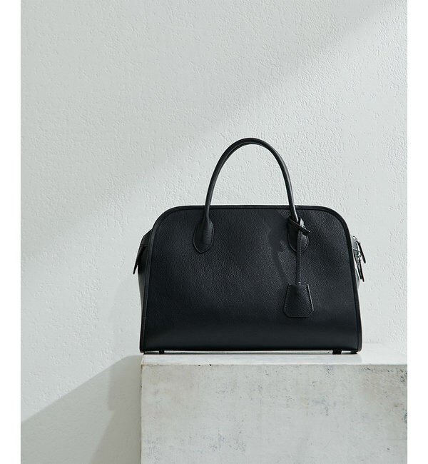 Hoaw.】ボストンバッグ（Hoaw.）｜ルミネのファッション通販アイルミネ