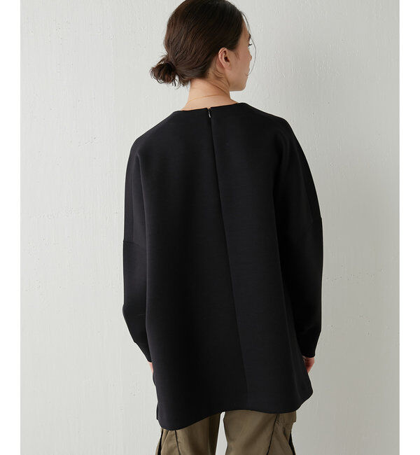  「ダンボールプルオーバー」|Tシャツ・カットソー|