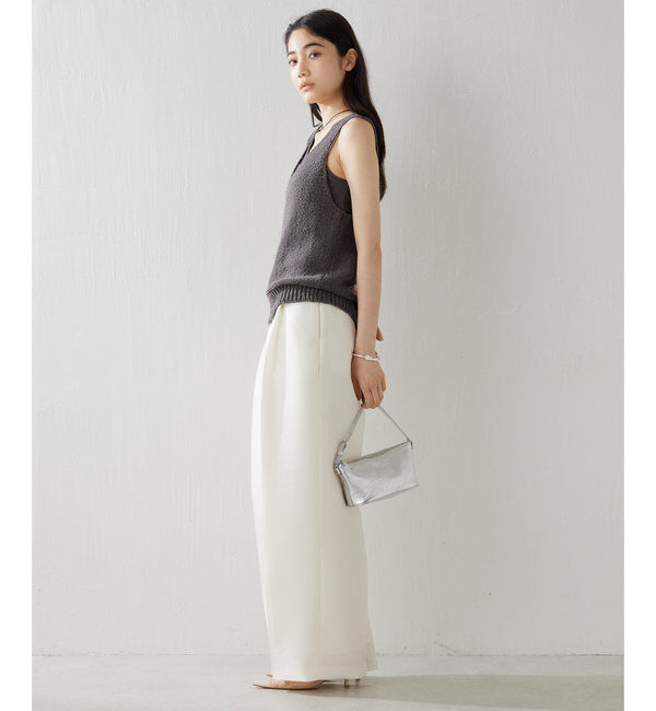 Hoaw.「【Hoaw.】ミニバッグ」|トートバッグ|