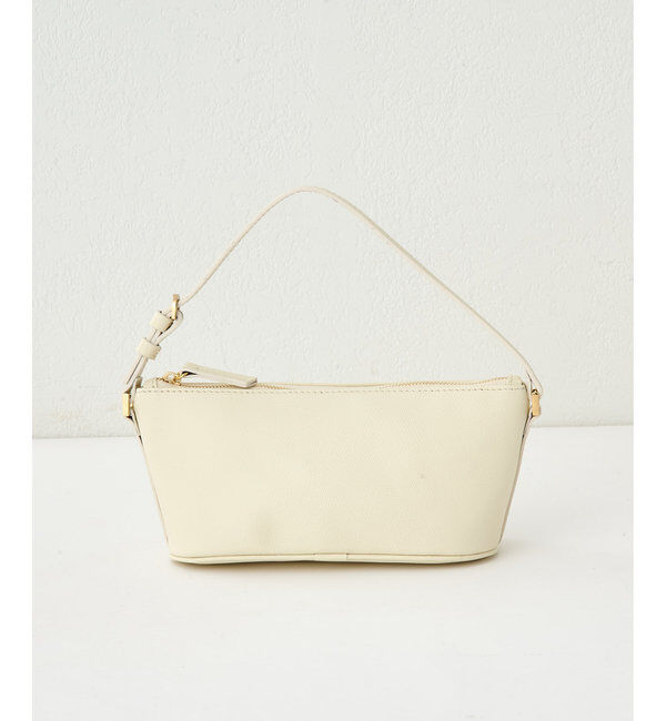 Hoaw.「【Hoaw.】ミニバッグ」|トートバッグ|