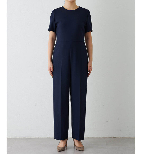  「ダブルクロスオールインワン」|ワンピース|