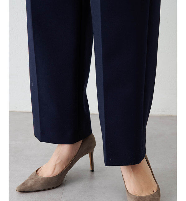  「ダブルクロスオールインワン」|ワンピース|