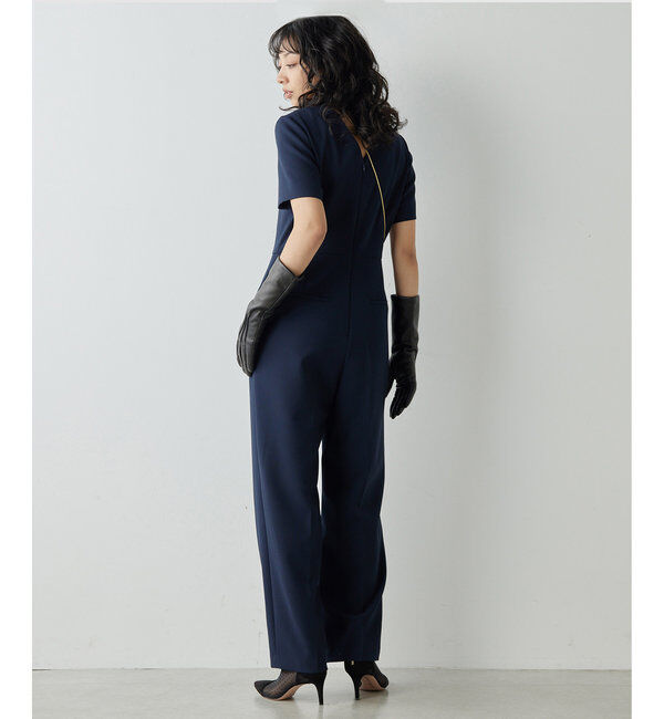  「ダブルクロスオールインワン」|ワンピース|