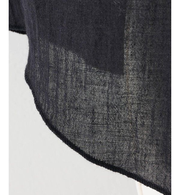  「フリルギャザーブラウス」|シャツ・ブラウス|