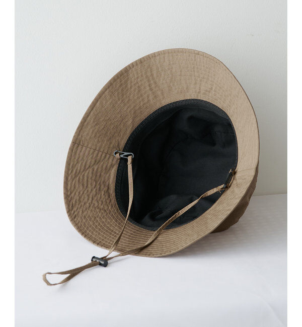 THE PAUSE「【THE PAUSE】サファリハット」|ハット|