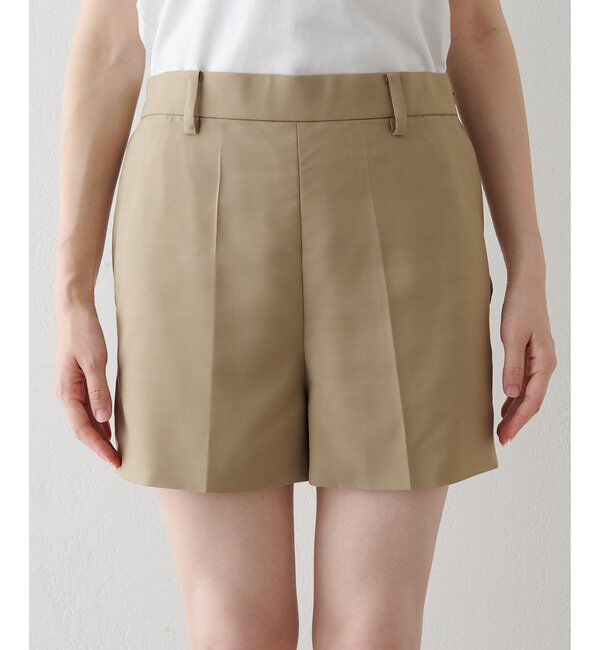  「【GEMINI】ショートパンツ」|チノ|