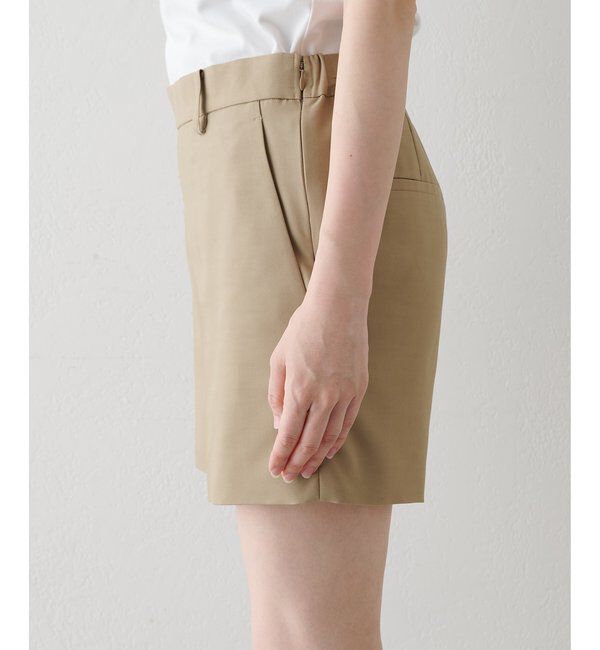  「【GEMINI】ショートパンツ」|チノ|