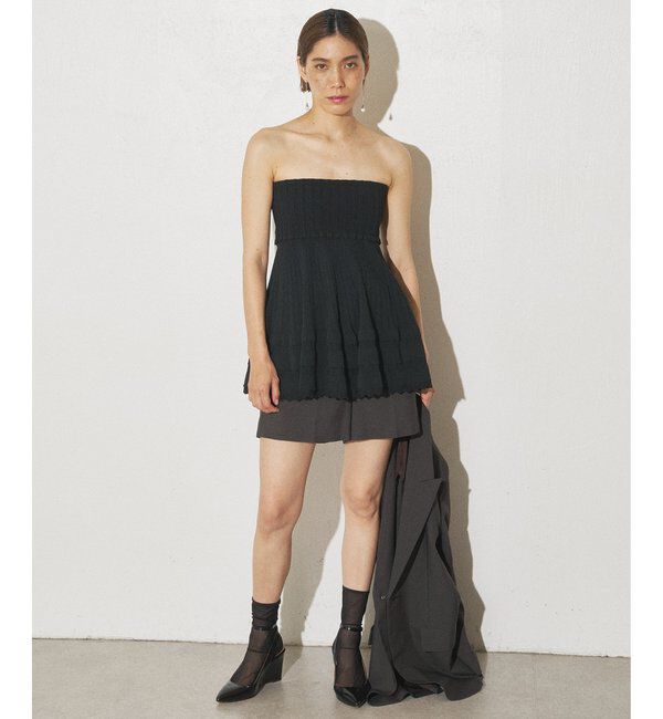  「【GEMINI】ショートパンツ」|チノ|