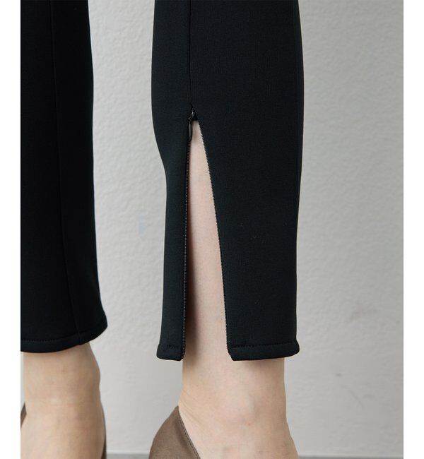  「ダンボールストレッチパンツ」|チノ|