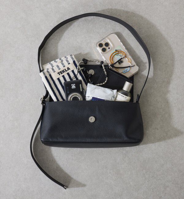  「シュリンクリンショルダーバッグ」|ショルダー・メッセンジャー|