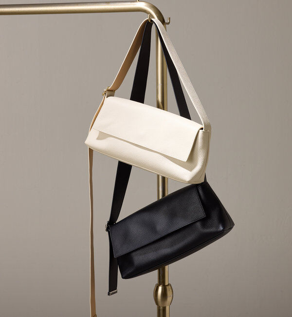  「シュリンクリンショルダーバッグ」|ショルダー・メッセンジャー|