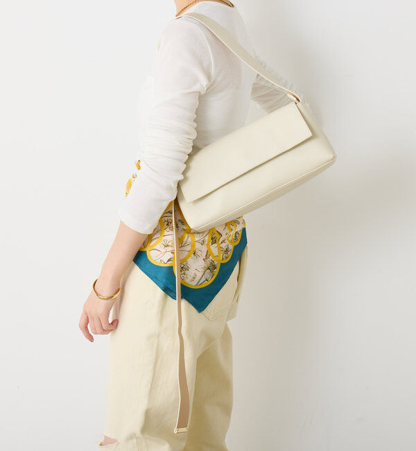  「シュリンクリンショルダーバッグ」|ショルダー・メッセンジャー|