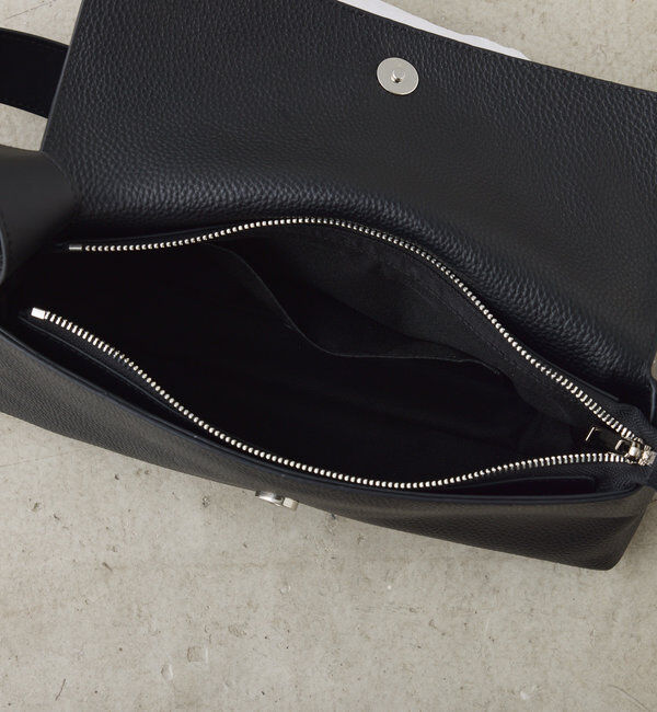  「シュリンクリンショルダーバッグ」|ショルダー・メッセンジャー|