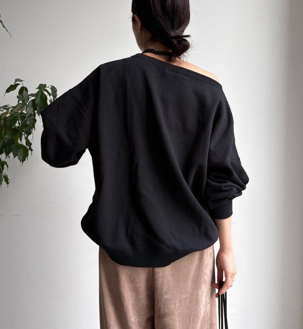  「【新色追加/毎年大人気！】裏毛スウェット」|Tシャツ・カットソー|