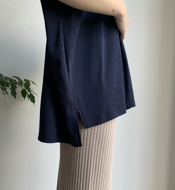  「【WEB限定】発泡プリントボックスTEE」|Tシャツ・カットソー|