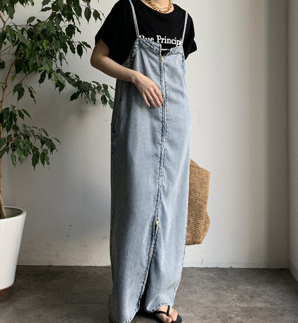  「【WEB限定】発泡プリントボックスTEE」|Tシャツ・カットソー|