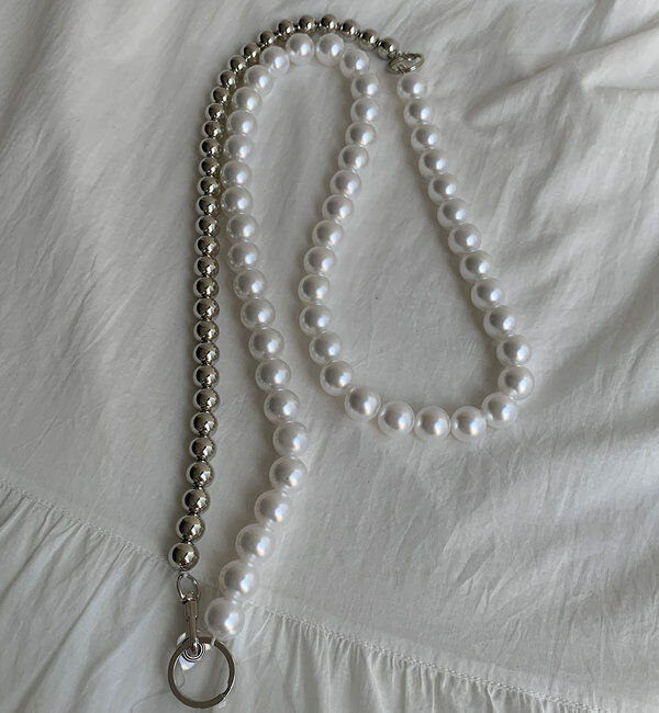  「【WEB限定】スマホストラップショルダー」|その他|