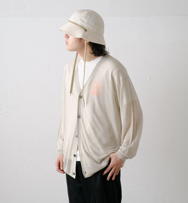  「【WHIMSIC】メトロハット」|ハット|