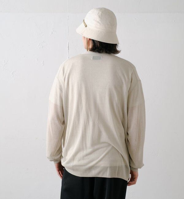  「【WHIMSIC】メトロハット」|ハット|