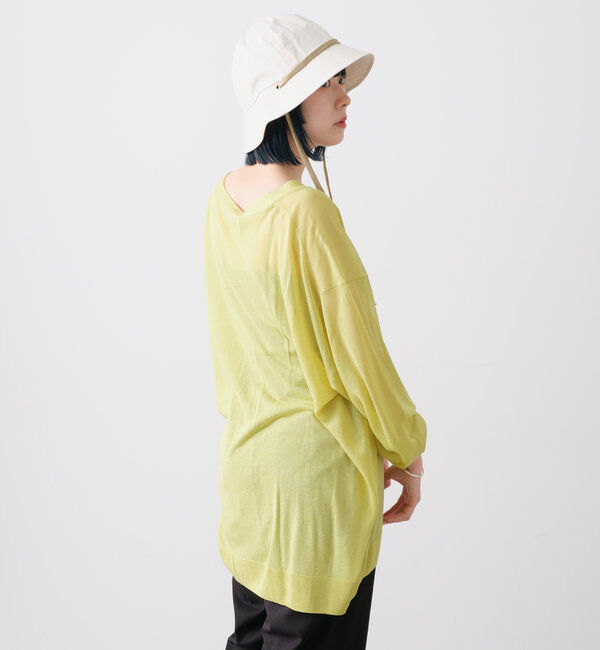  「【WHIMSIC】メトロハット」|ハット|