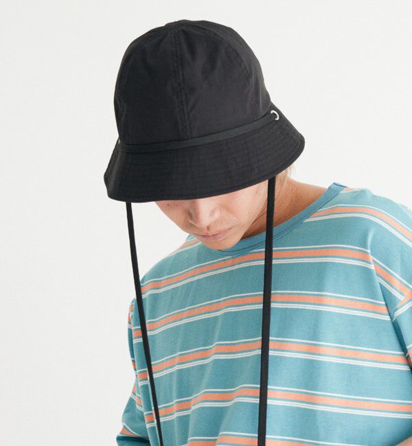  「【WHIMSIC】メトロハット」|ハット|