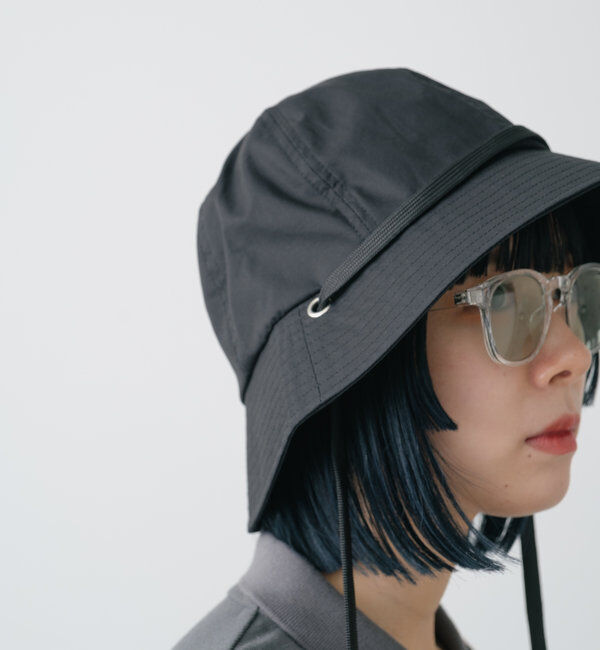  「【WHIMSIC】メトロハット」|ハット|