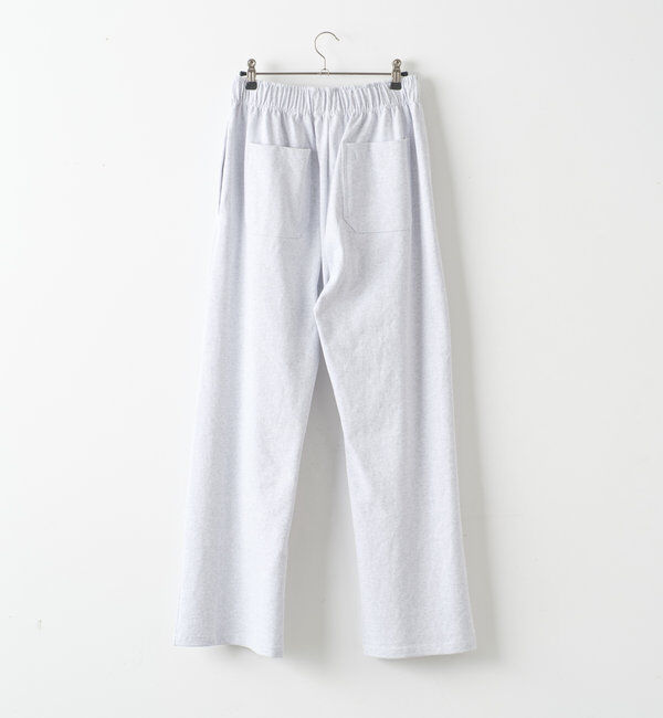  「【WHIMSIC/SETUP対応】アシッドウォッシュドカットーソーパンツ」|チノ|