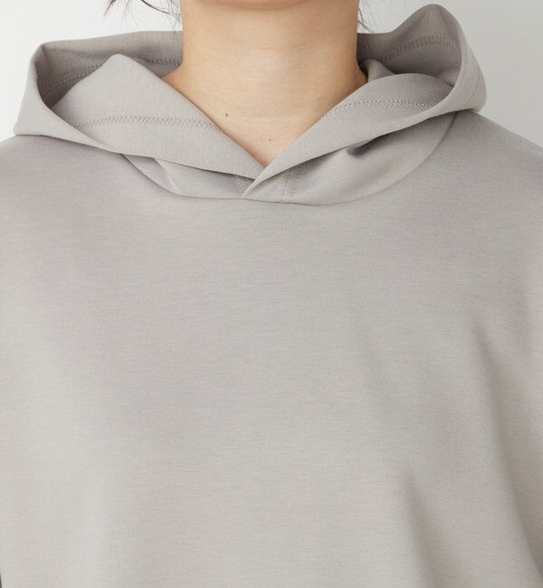  「《新色追加・着回し抜群◎》ダンボールニットパーカーセットアップ」|その他|