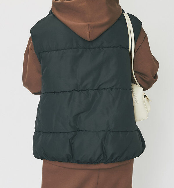  「《新色追加・着回し抜群◎》ダンボールニットパーカーセットアップ」|その他|