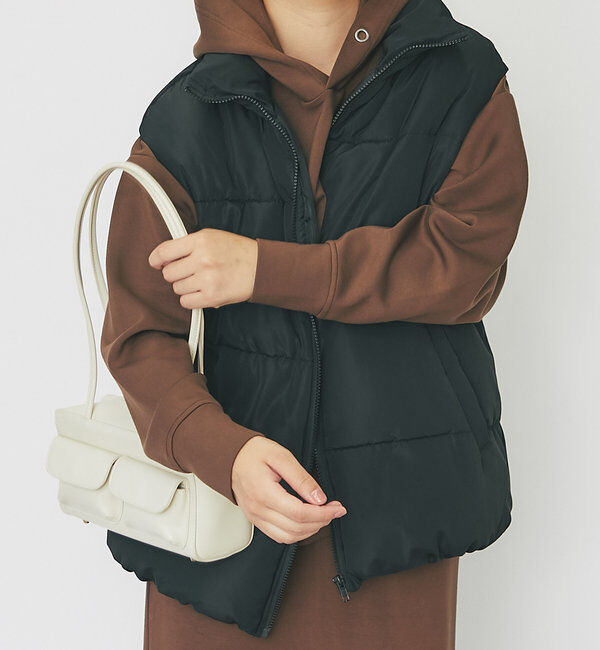  「《新色追加・着回し抜群◎》ダンボールニットパーカーセットアップ」|その他|