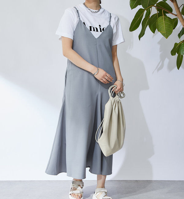  「レザーナップザック」|クラッチバッグ|